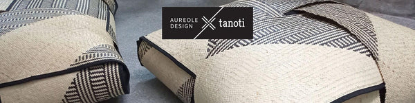 Aureole Design & Tanoti Crafts