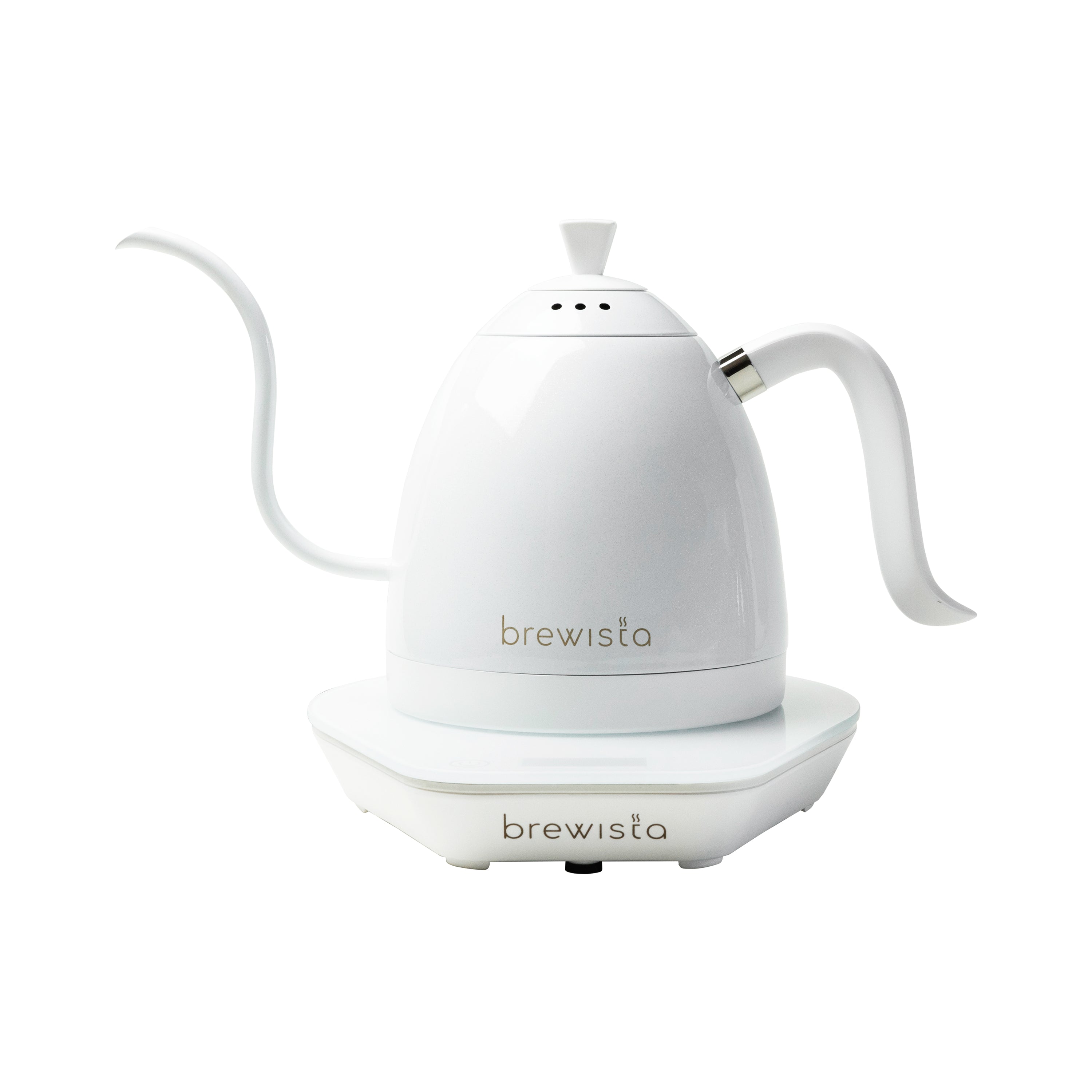 how to clean mueller electric kettle