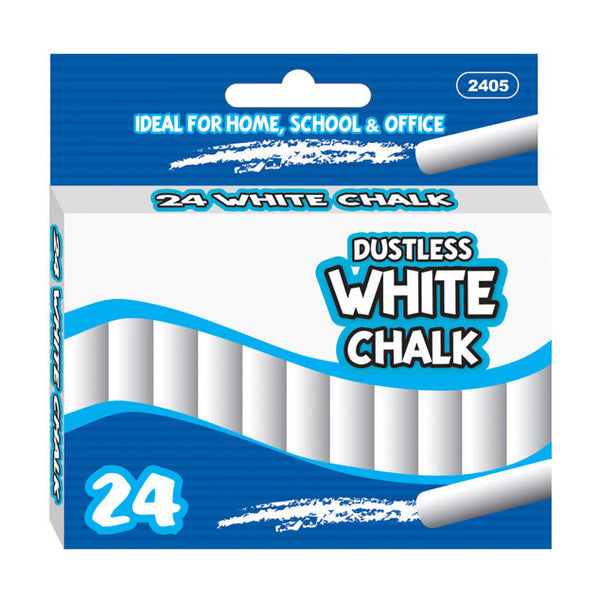 Wholesale Crayons, 24ct – BLU School Supplies