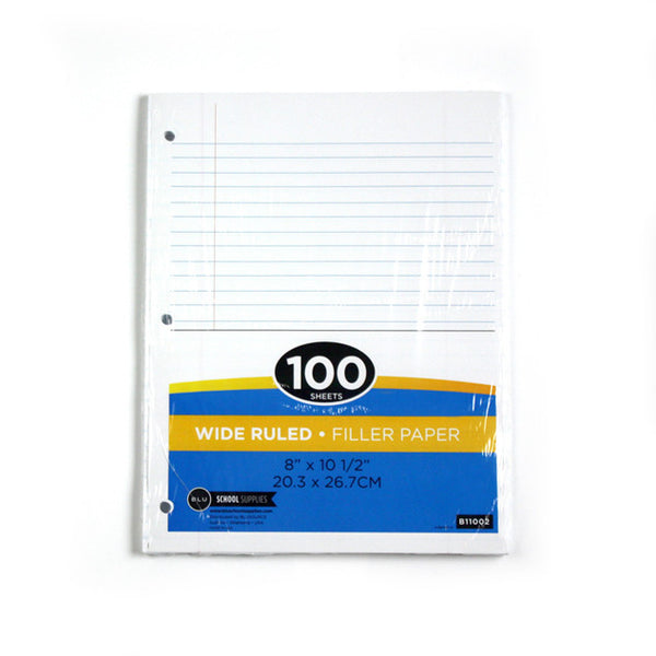 Wholesale 9 x 12 Sketchbook – BLU School Supplies