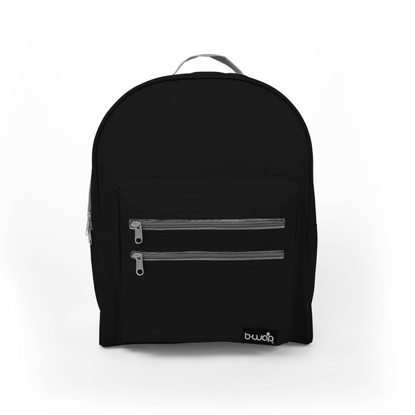 Clear Vinyl Backpack 18” inch (001-BPG-425LV)