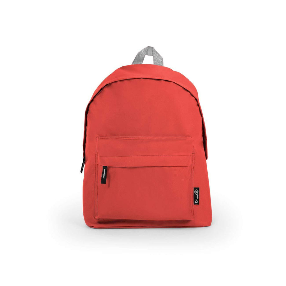 Wholesale 15&quot; Economy Backpack Combo - $2.75 ea. | Bulk Backpacks – BLU School Supplies