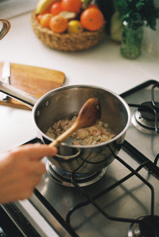 thyme soup recipe