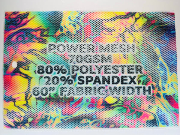 Power Mesh