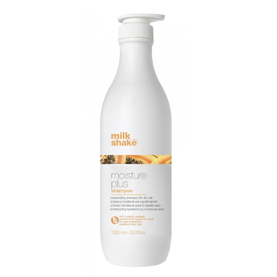 Milk_Shake Argan Oil - SamaBeautyProducts