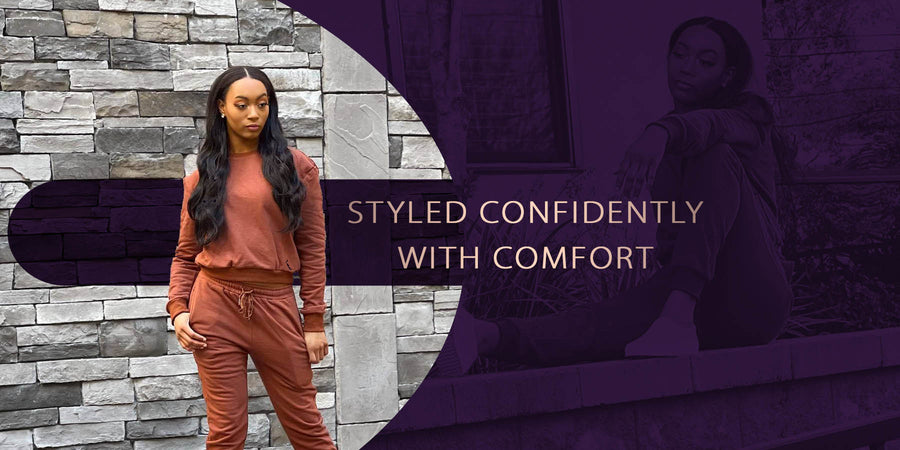 Covered Couture | Women's Clothing