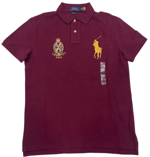 Polo Ralph Lauren | Unique Style