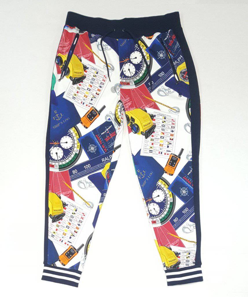 ralph lauren big and tall sweatpants