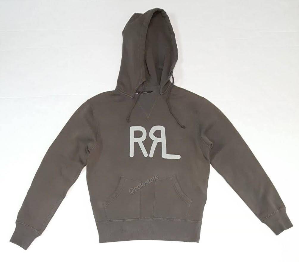 rrl pullover