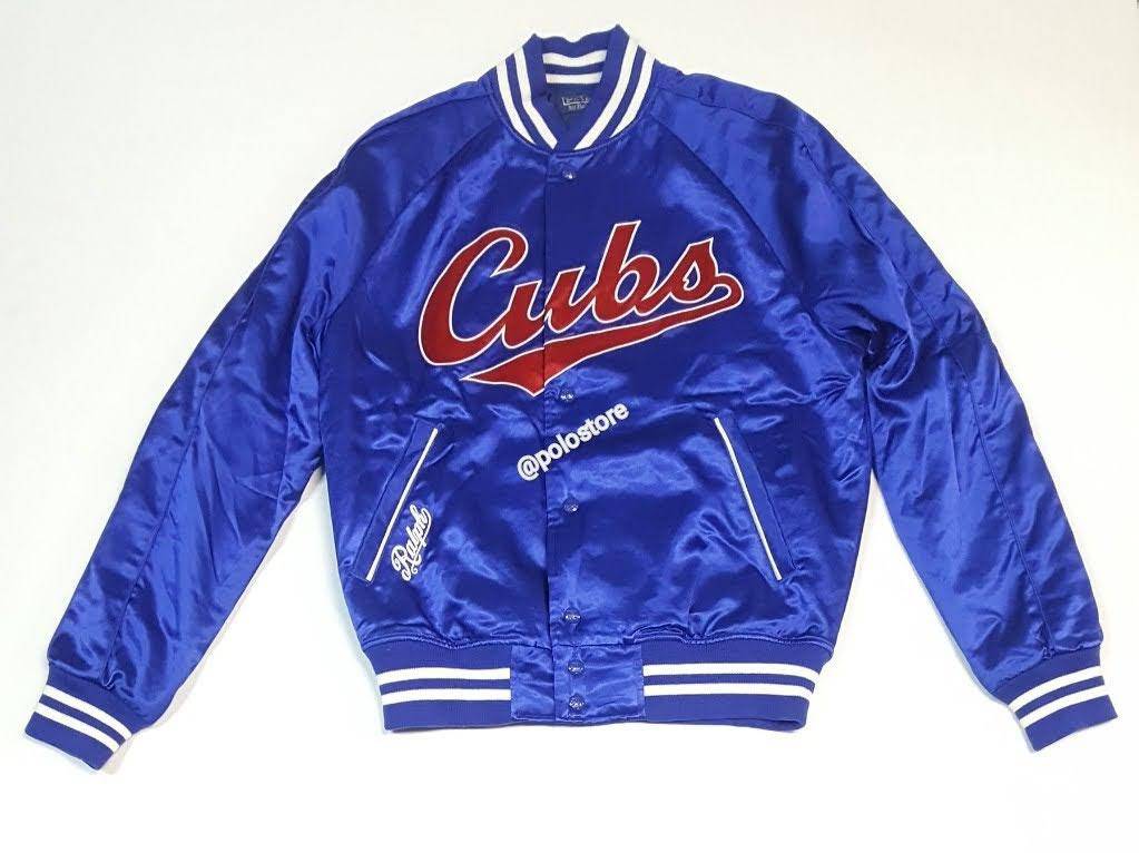 cubs ralph lauren