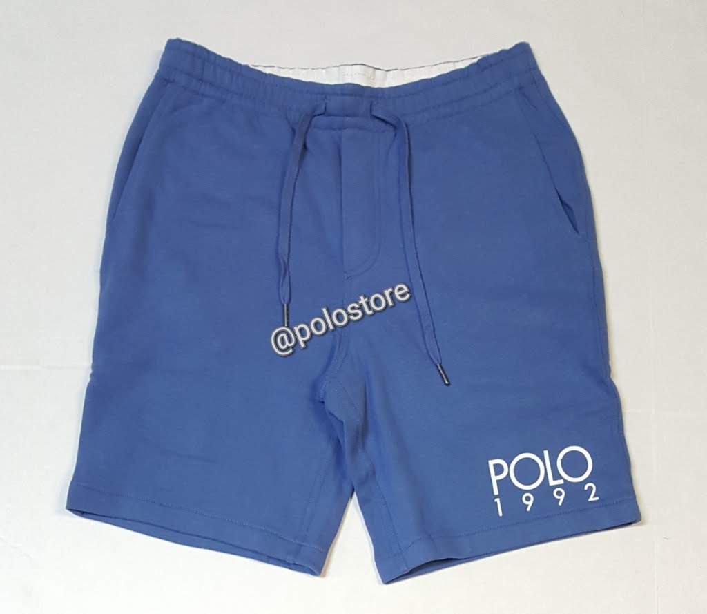 1992 polo shorts