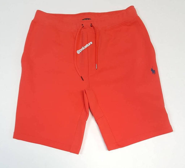 Nwt Polo Ralph Lauren Infared Double Knit Small Pony Shorts - Unique Style