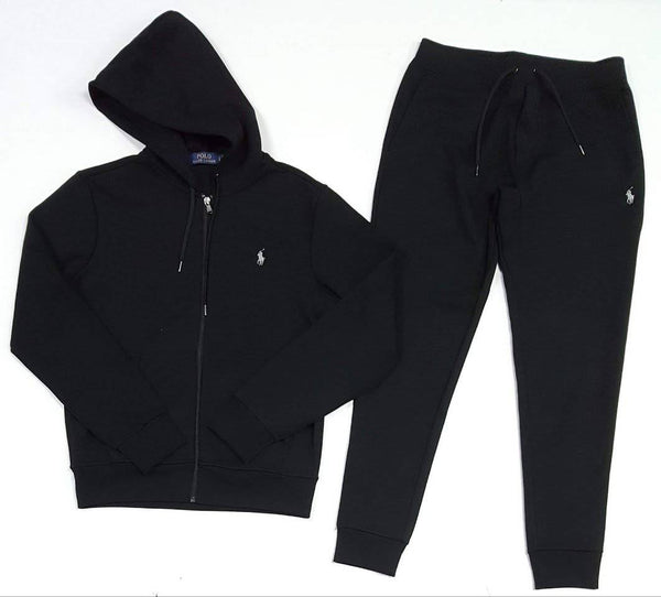 Top 63+ imagen polo ralph lauren sweat suits - Thcshoanghoatham-badinh ...