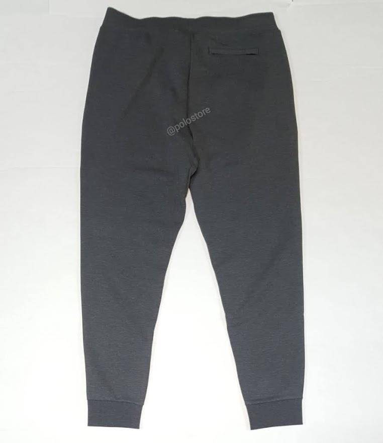 Nwt Polo Ralph Lauren Dark Grey Double Knit Sweatsuit | Unique Style