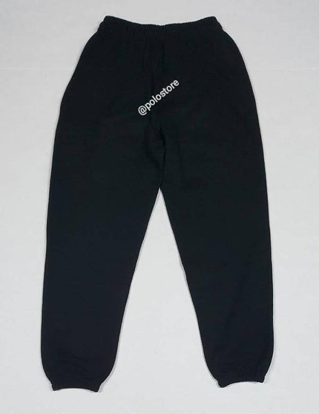 black polo sweatsuit womens