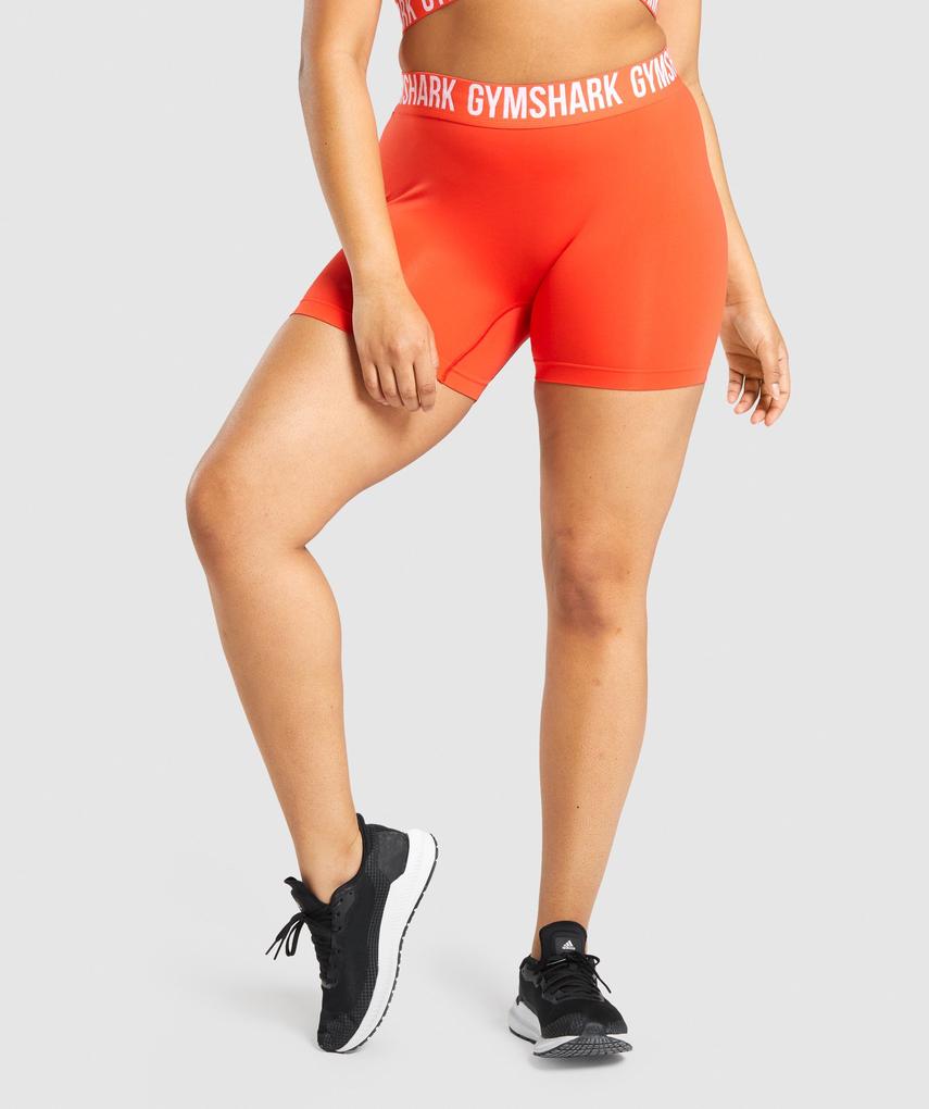 Sweat Seamless Shorts, 45% OFF