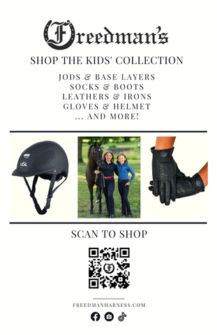 Kids' Collection Flyer