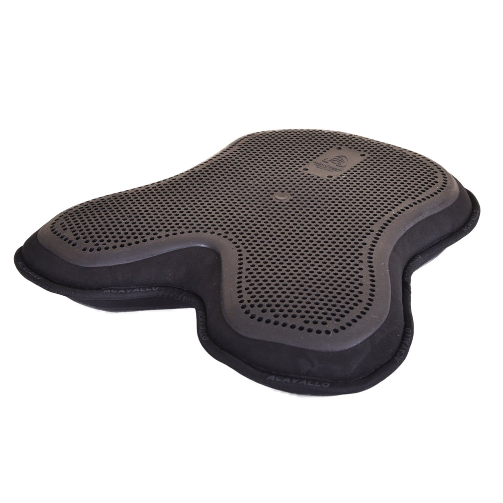 Freedman Acavallo Low Back Memory Foam Gel Pad – Freedman's