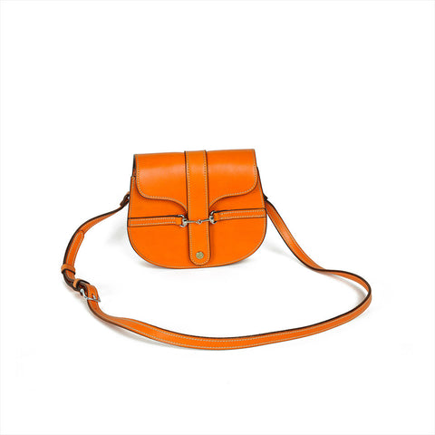 Small Snaffle Bit Bag | Shop Online – Freedman's