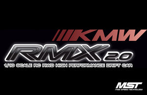 rmx 2.0 kmw