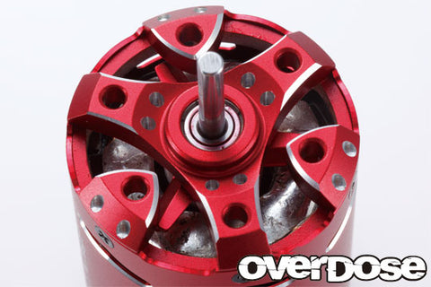 Overdose X Acuvance Brushless Motor V2 – MRC Plaza