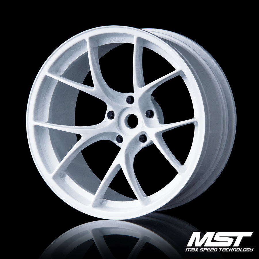 mst drift wheels