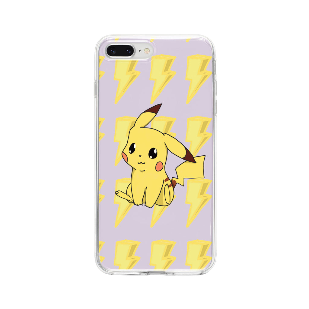 Pikachu Lightning Bolt Phone Case