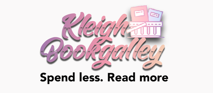 kleighbookgalley.com