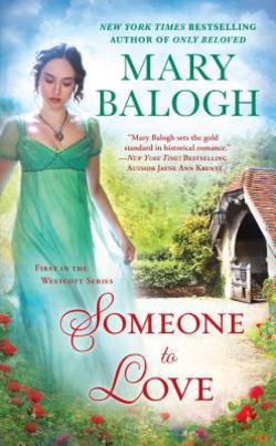 mary balogh remember love