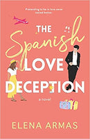 the spanish love deception catalina