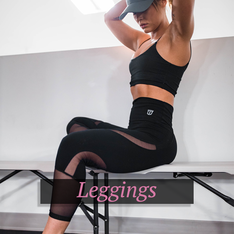 gym leggings for women