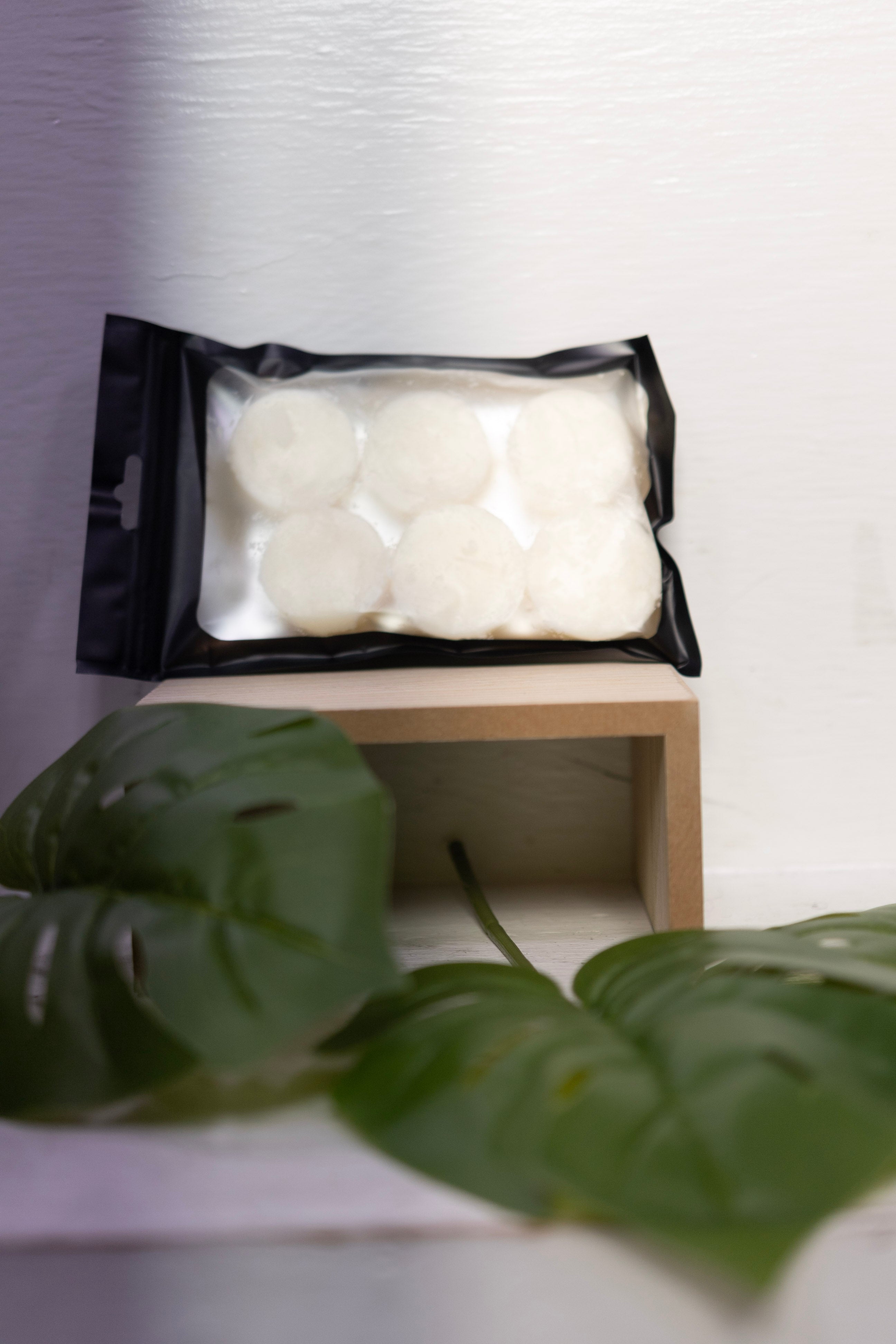 Cocoa Butter Cashmere Wax Melts