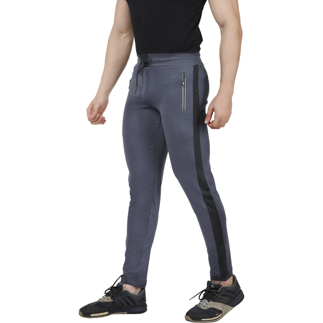 flex track pants