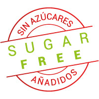 Sin azúcares