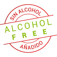 Sin Alcohol