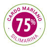 75% silimarina