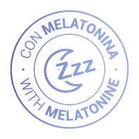 Com Melatonina