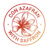 Con azafrán