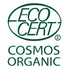 Eco Cert Cosmos Organic