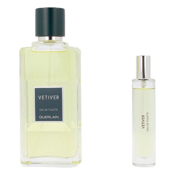 vetiver men's perfume