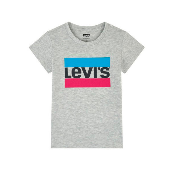 childrens levi t shirt