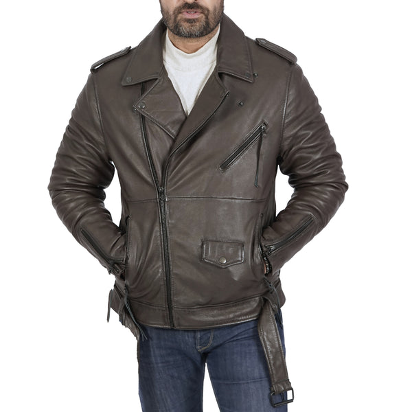 Trendiest Leather Jacket Designs of 2024