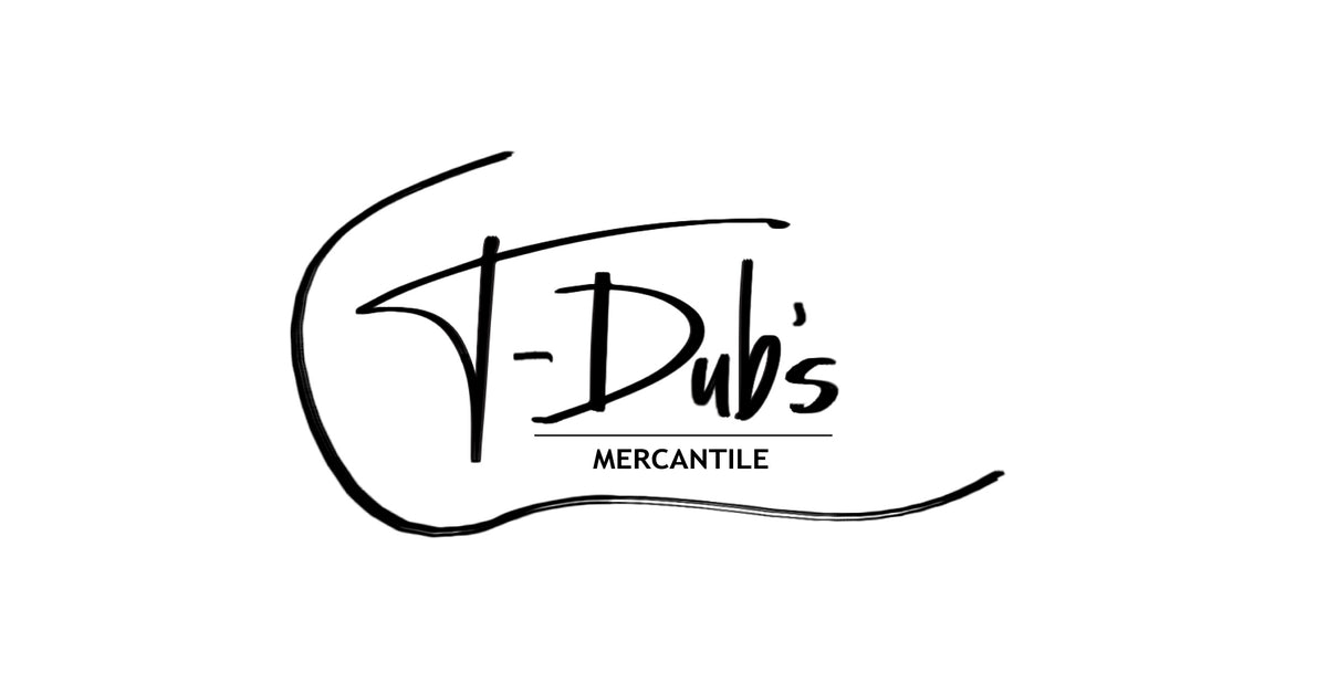 T-Dub's Mercantile