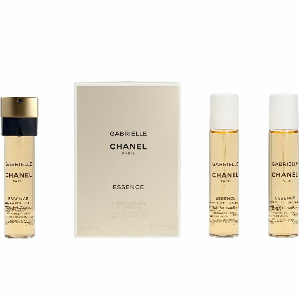 Chanel Gabrielle Essence Eau De Parfum 100ml Cheap Sell 40 Off Leonardo Art Br