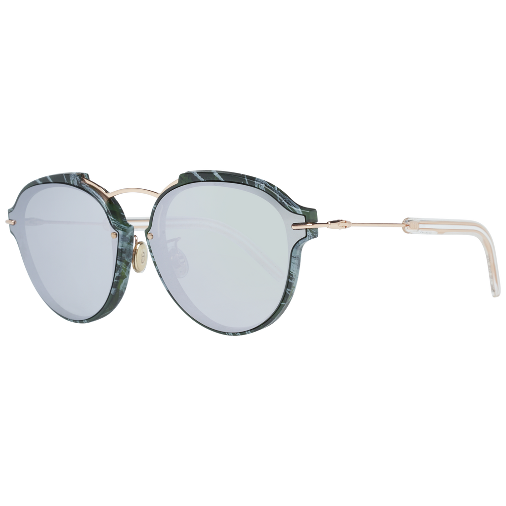 christian dior unisex cd_reclat 60mm sunglasses