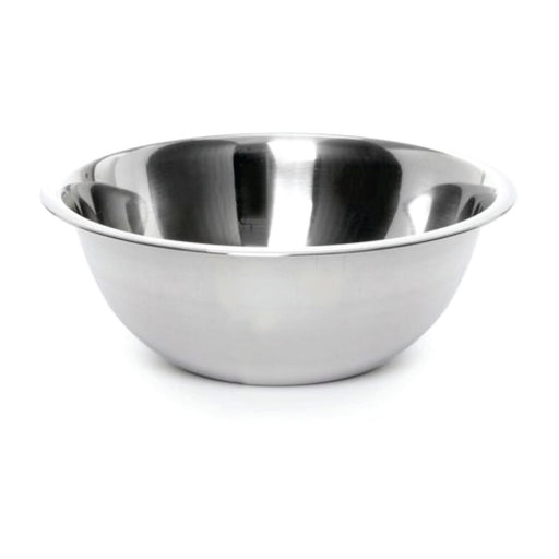 OXO 3pc Insulated Stainless Steel Mixing Bowl Set - Gray