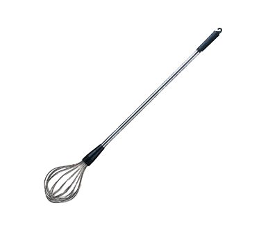 Twist 2-in-1 Silicone Whisk –