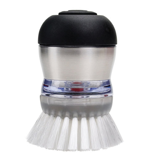 OXO ® Stainless Steel Soap Dispenser