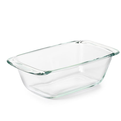 OXO - Glass Baking Dish with Lid, 2 Quart – Kitchen Store & More