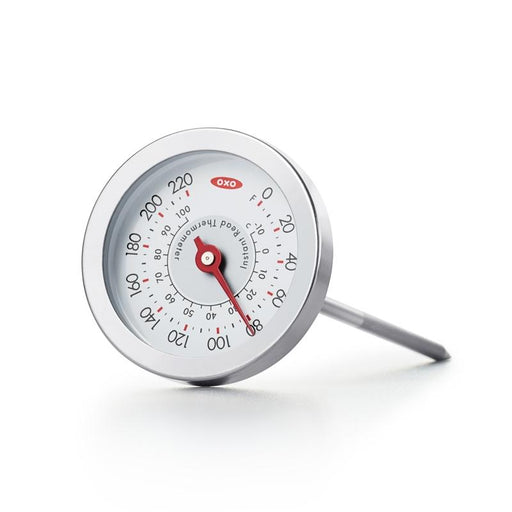 Cooper-Atkins 3210-08-1-E Grill Surface Thermometer